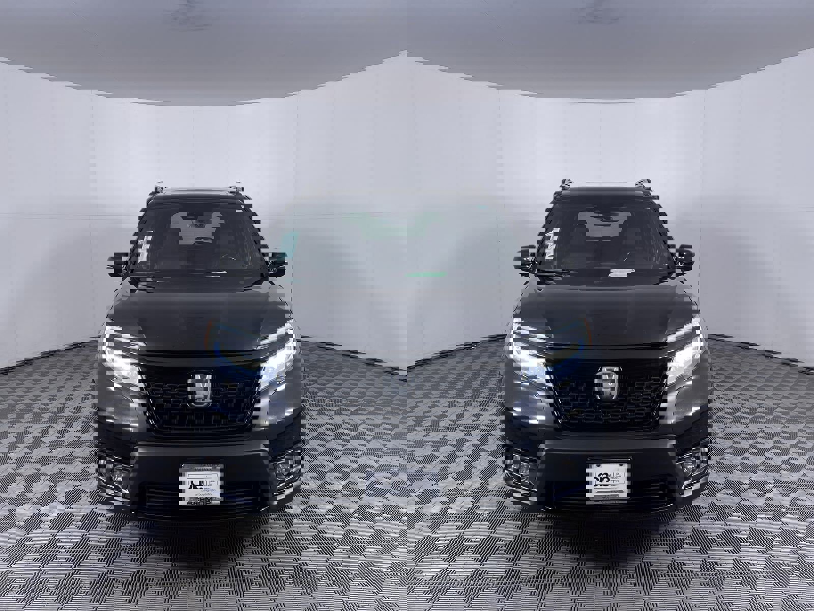 Used 2020 Honda Passport Elite image 29