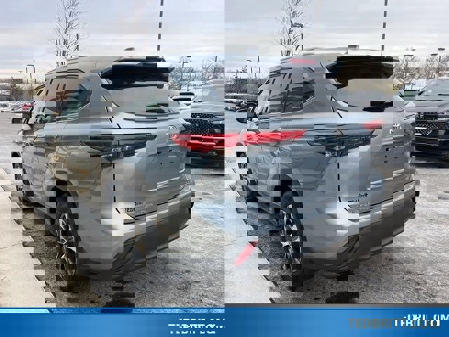 Used 2022 Toyota Highlander XLE image 6