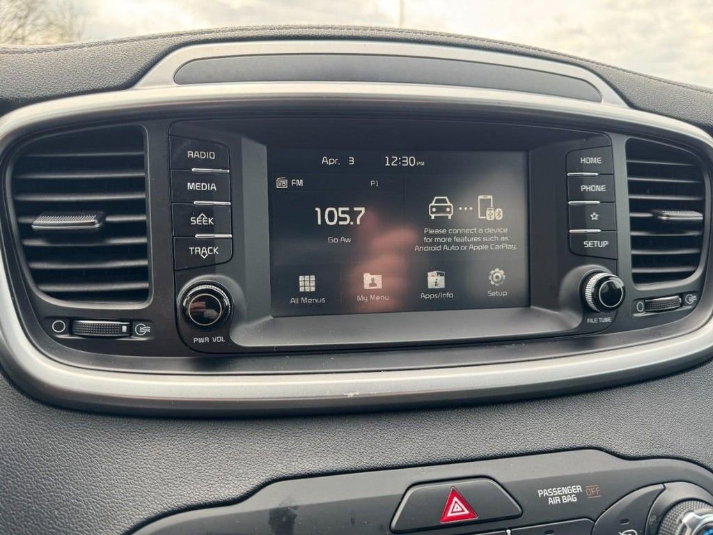 Used 2020 Kia Sorento L image 19