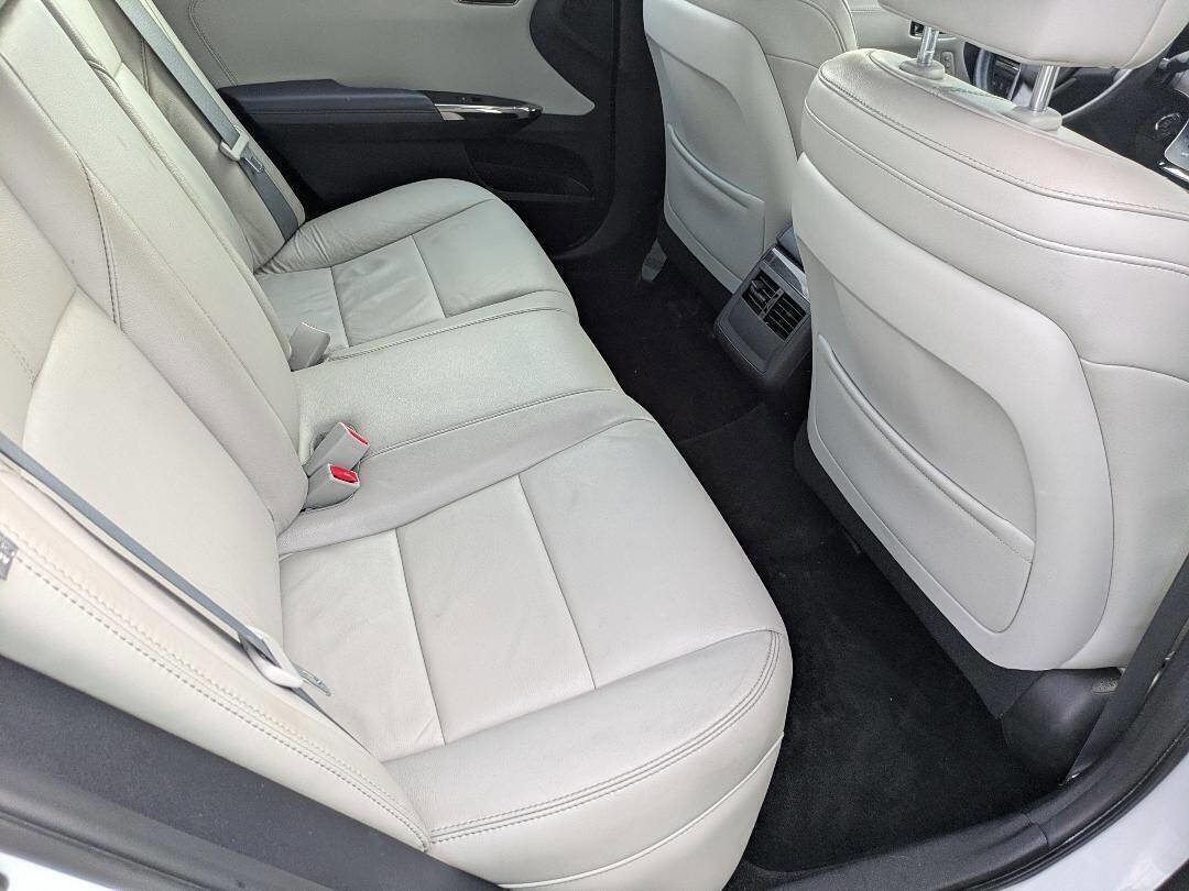 Used 2015 Toyota Avalon XLE Touring FWD image 15