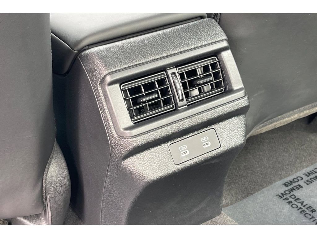 Certified 2025 Honda Accord EX-L image 40