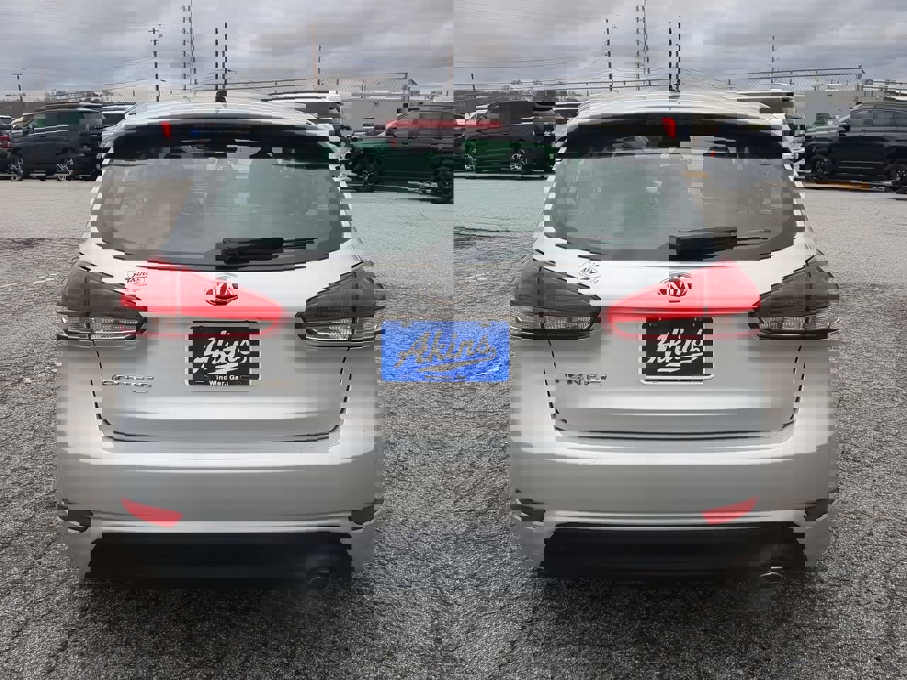 Used 2017 Kia Forte LX image 4