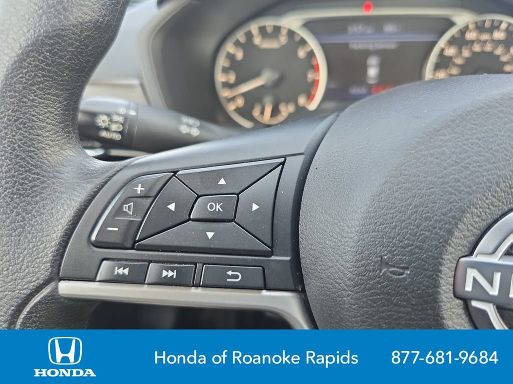 Used 2023 Nissan Altima 2.5 SV FWD image 24