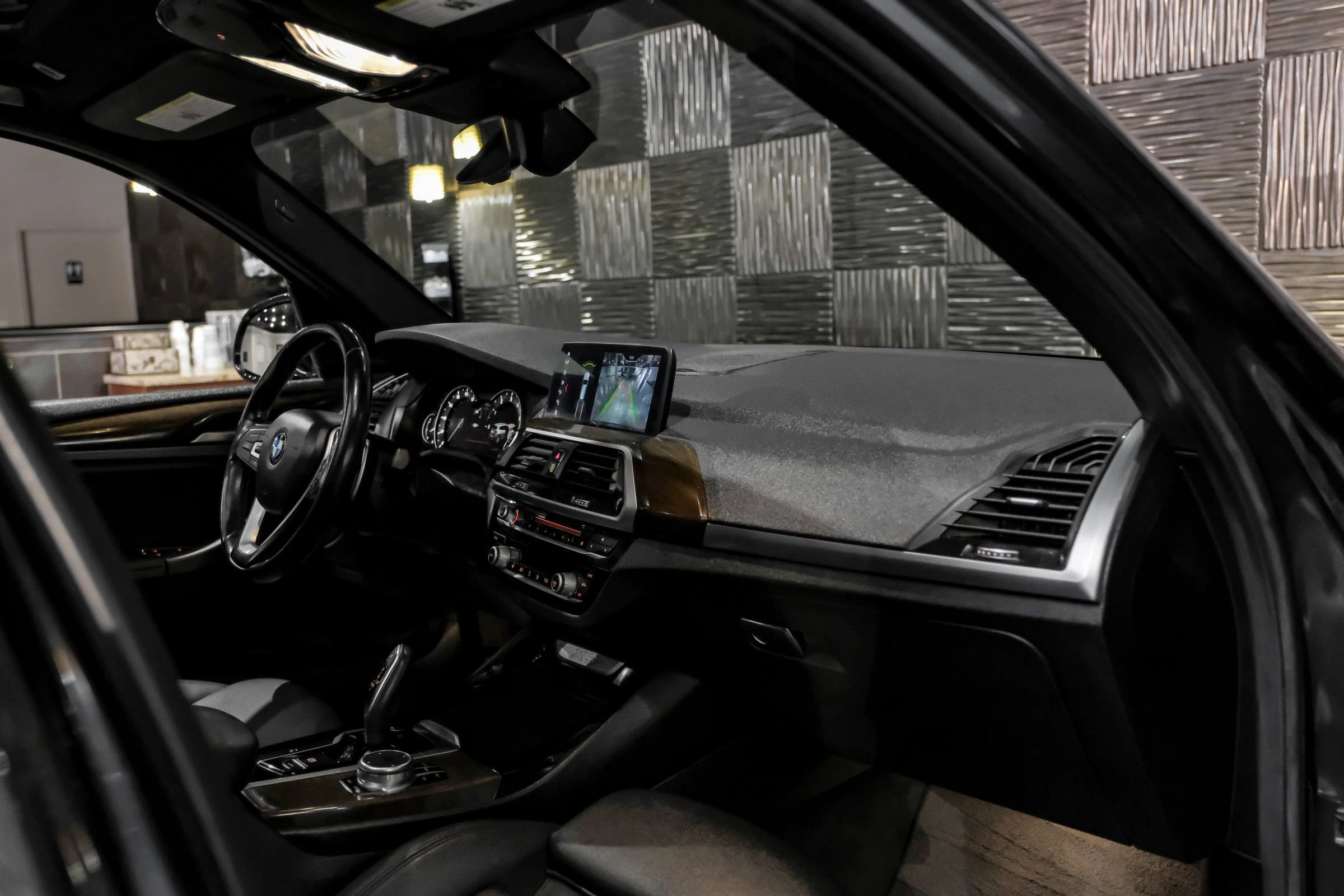 Used 2019 BMW X3 sDrive30i w/ Convenience Package image 14