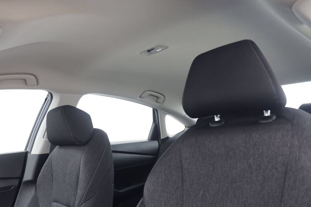 Used 2023 Honda Accord LX image 12