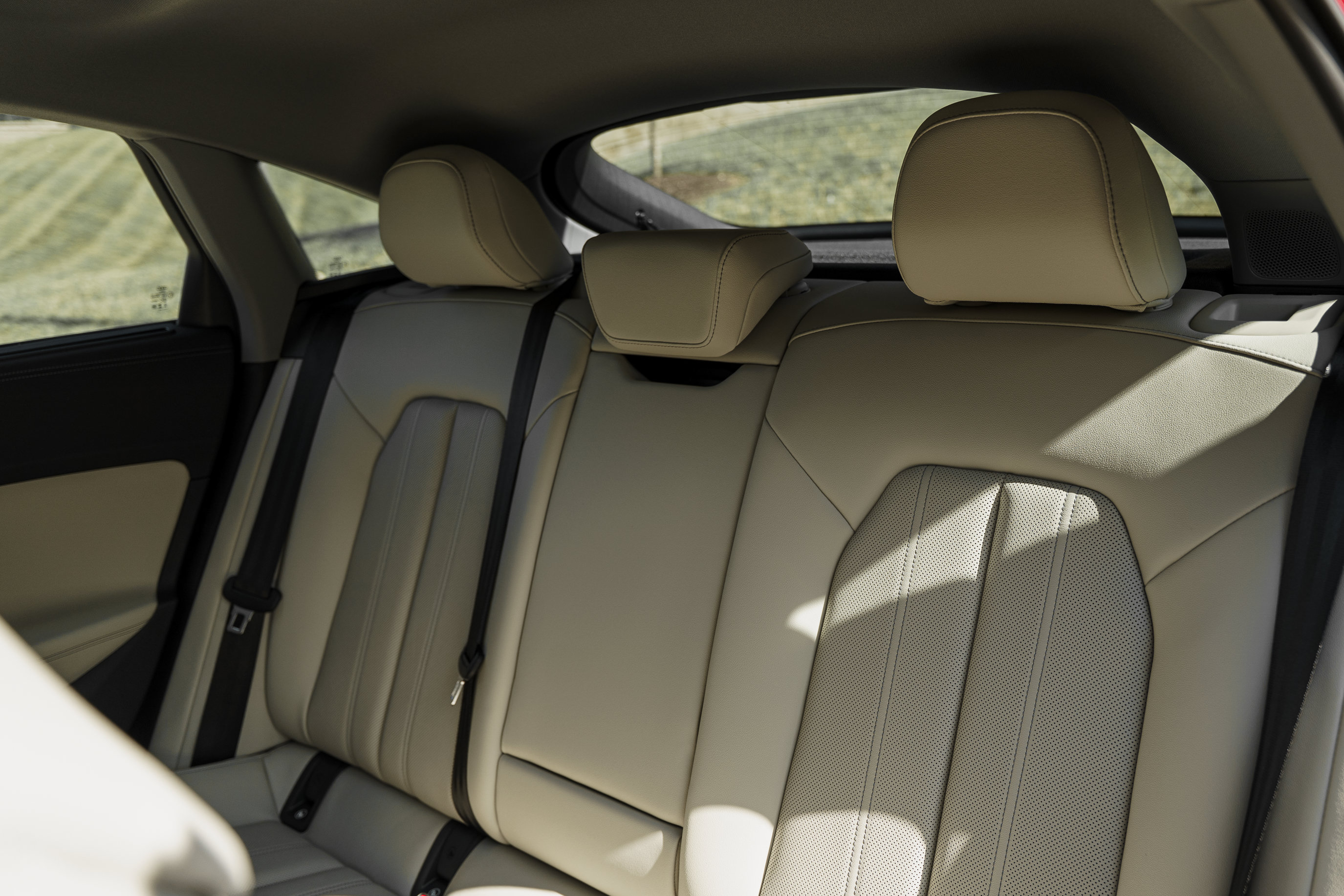 New 2026 Audi A5 2.0T Prestige AWD/4WD image 25