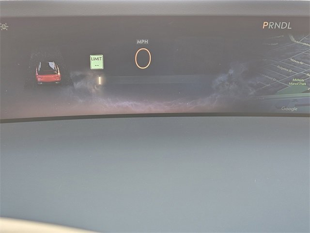 New 2026 Lincoln Nautilus Reserve image 15