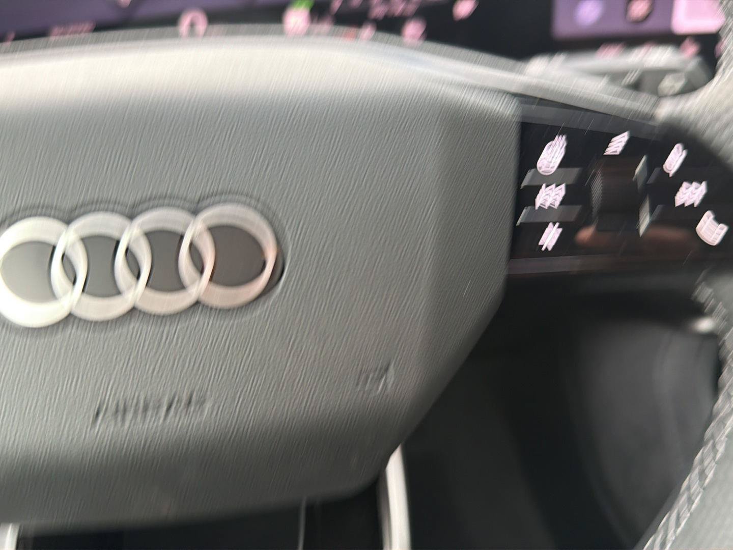 New 2026 Audi SQ5 Premium Plus AWD/4WD image 19