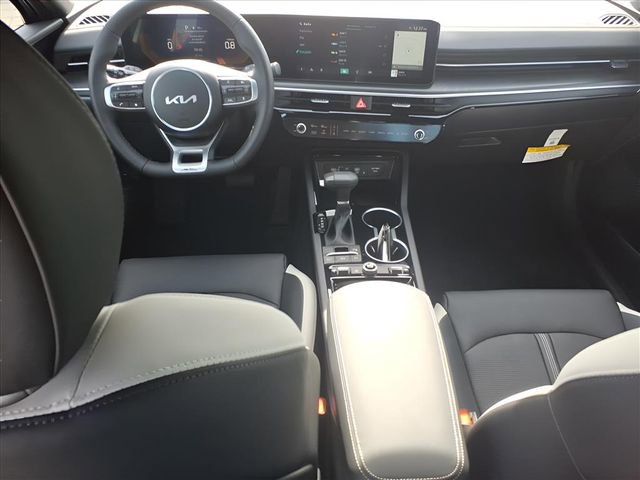 New 2026 Kia K5 GT-Line AWD/4WD image 6