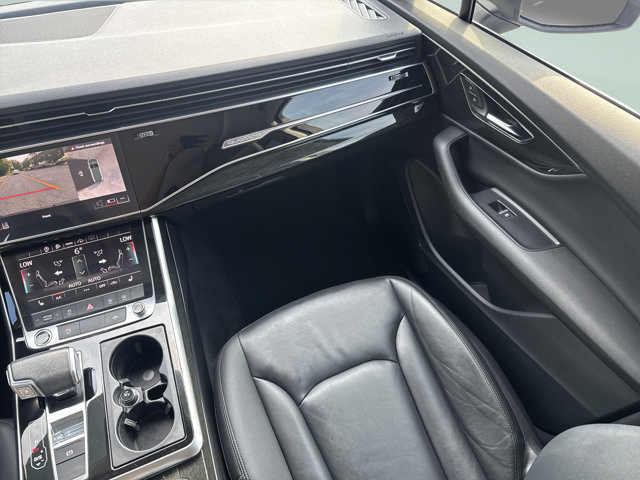 Used 2022 Audi Q7 3.0T Premium Plus AWD/4WD image 19
