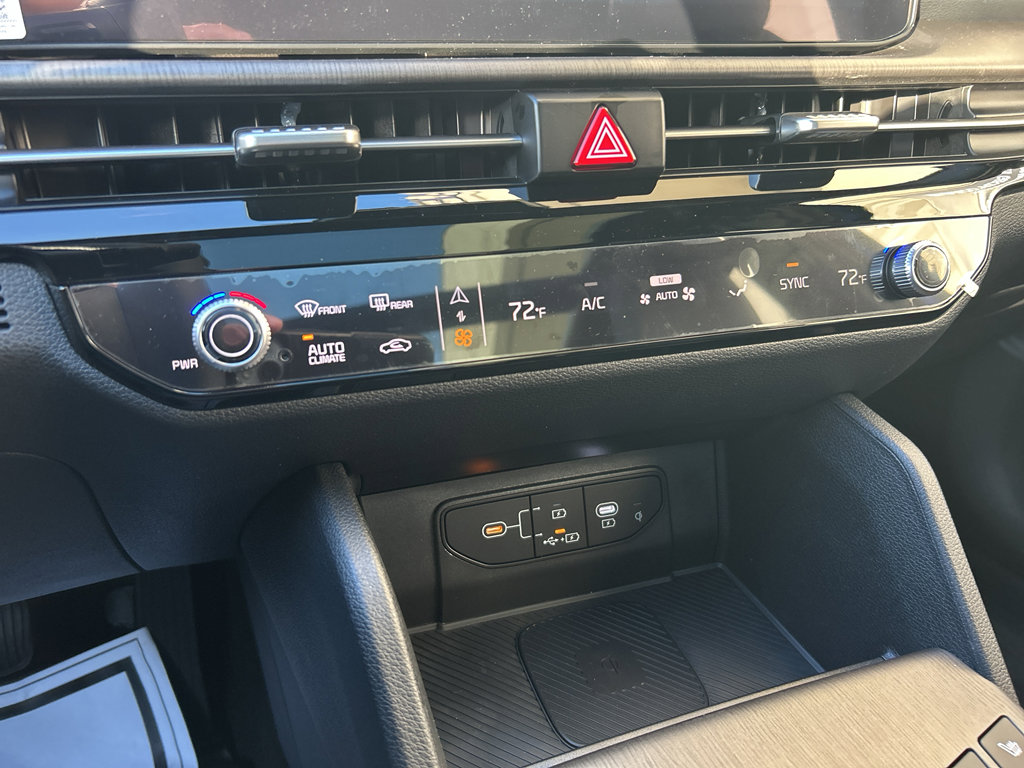 New 2026 Kia Sportage X-Line image 23