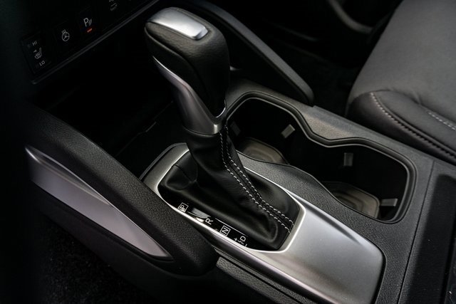 New 2025 Nissan Frontier SV w/ SV Convenience Package image 12