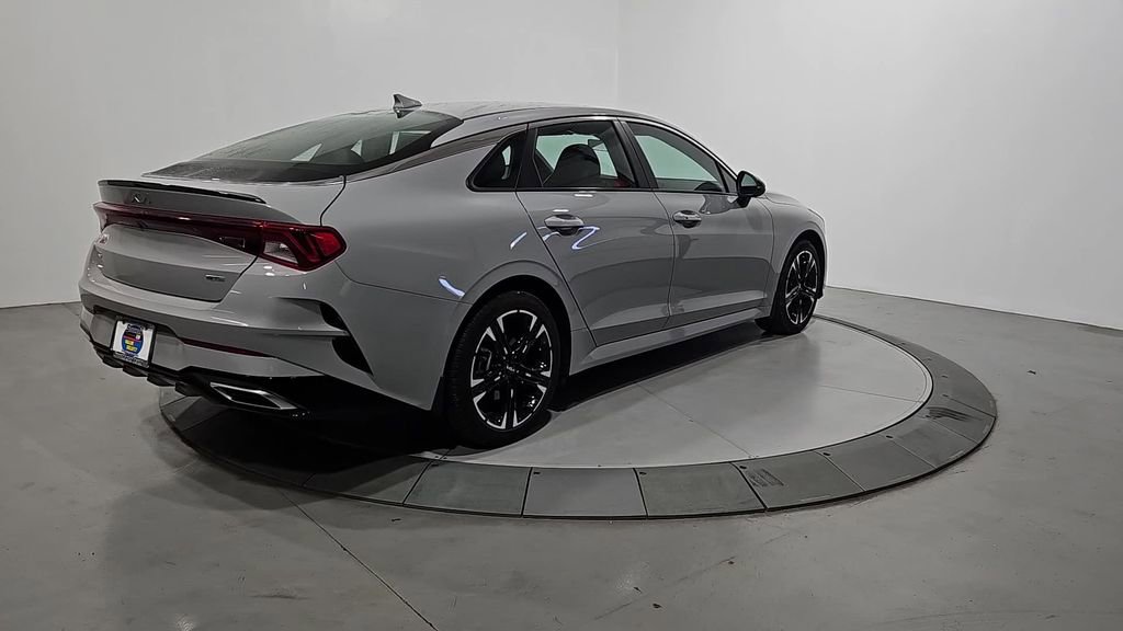 Used 2024 Kia K5 GT-Line image 5