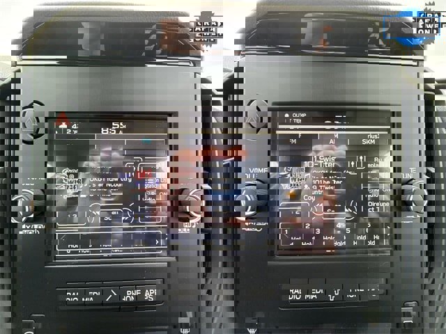 Certified 2025 Subaru Impreza 2.0i image 16