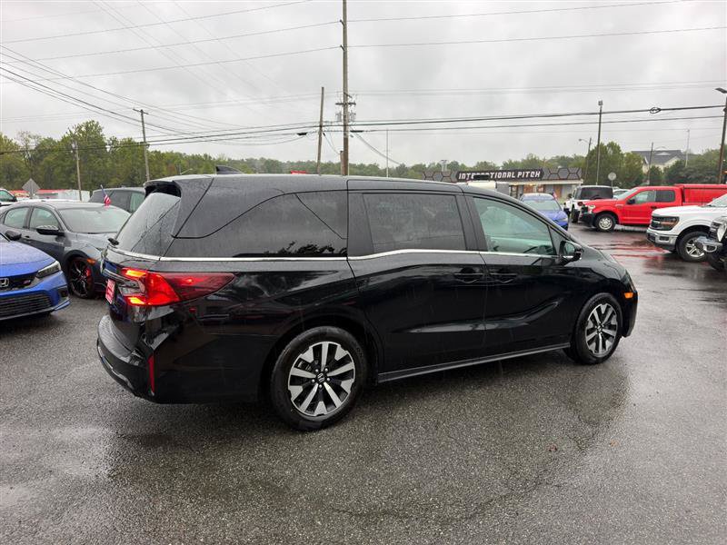 Used 2025 Honda Odyssey EX-L image 7