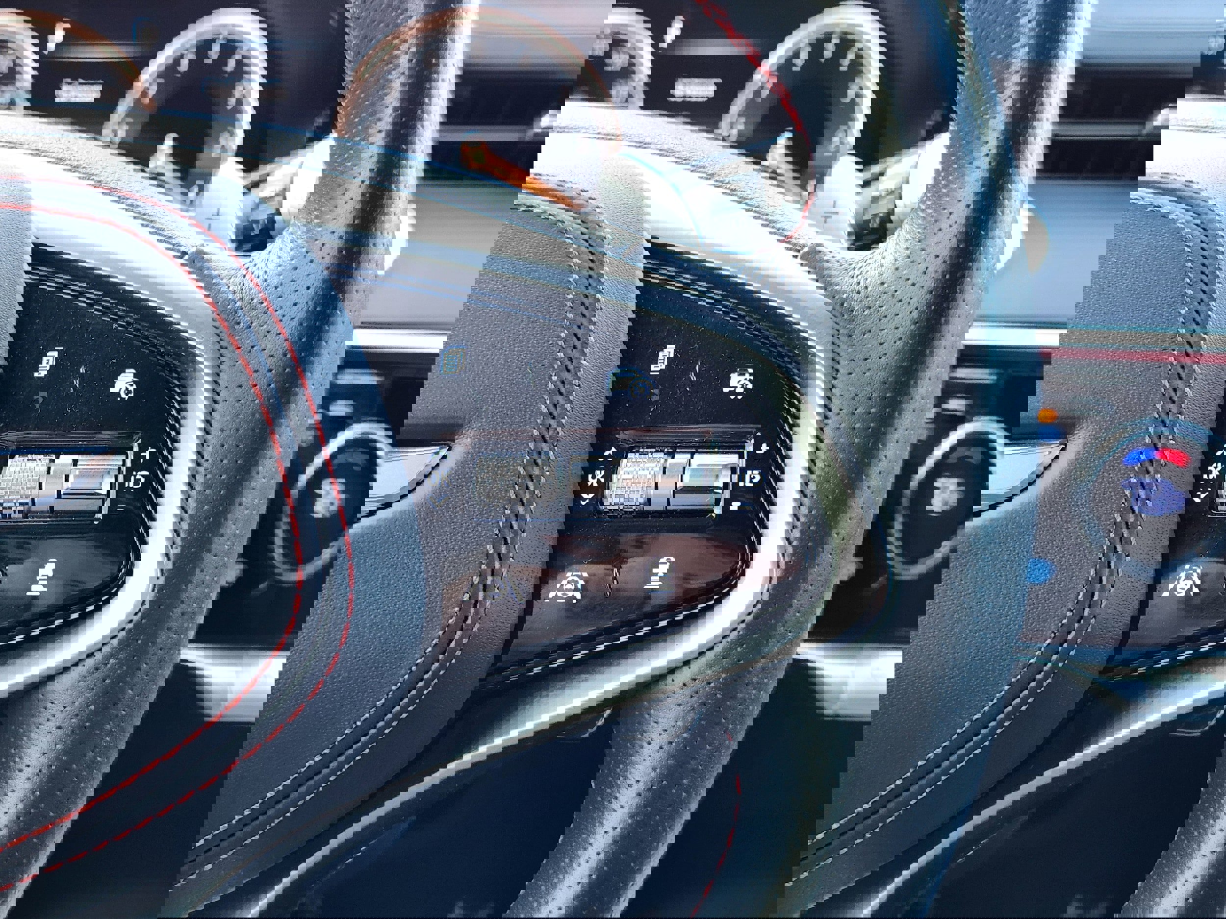 Used 2022 Genesis GV70 3.5T Sport w/ Sport Prestige Package image 21