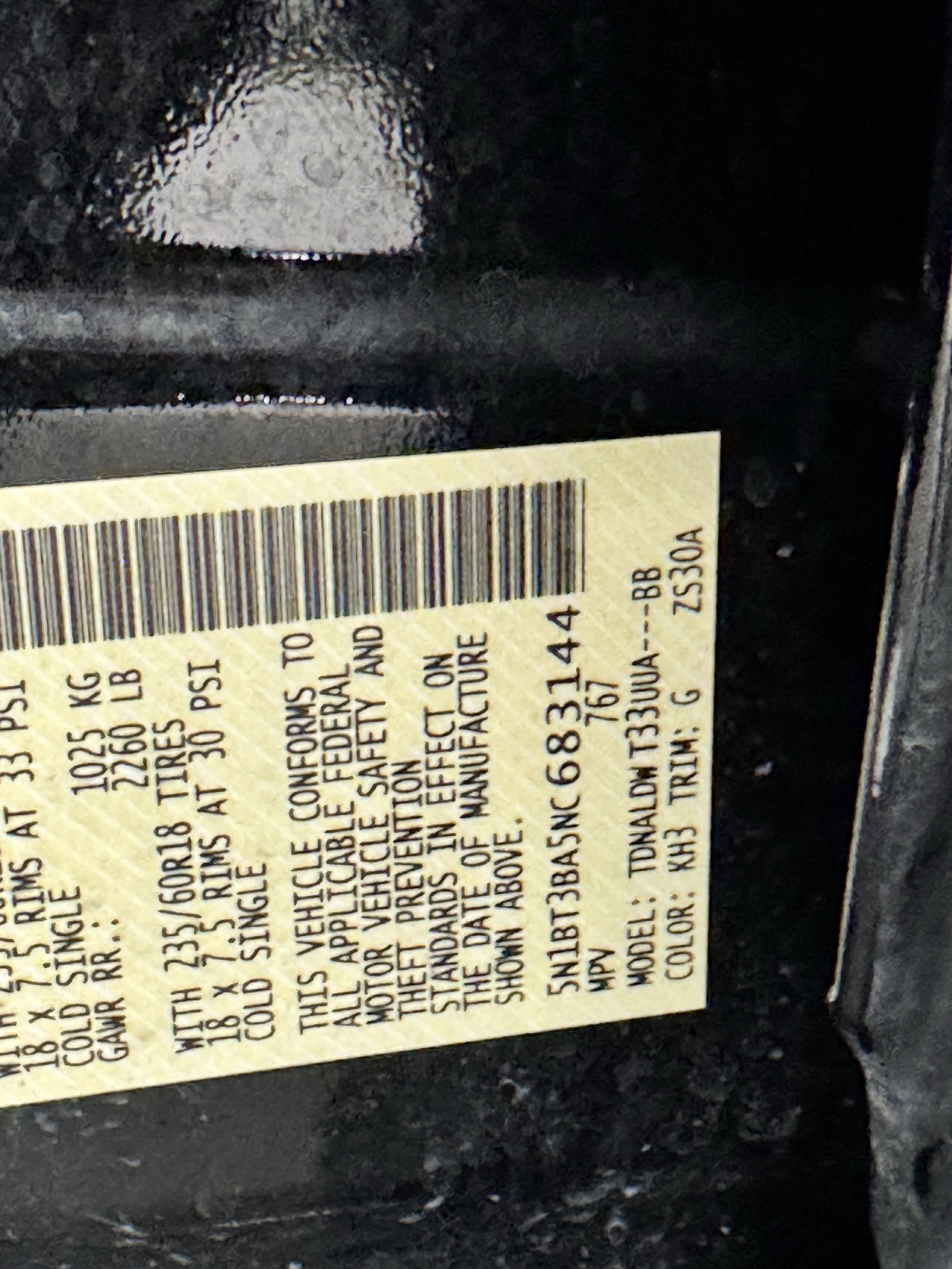 Used 2022 Nissan Rogue SV image 29