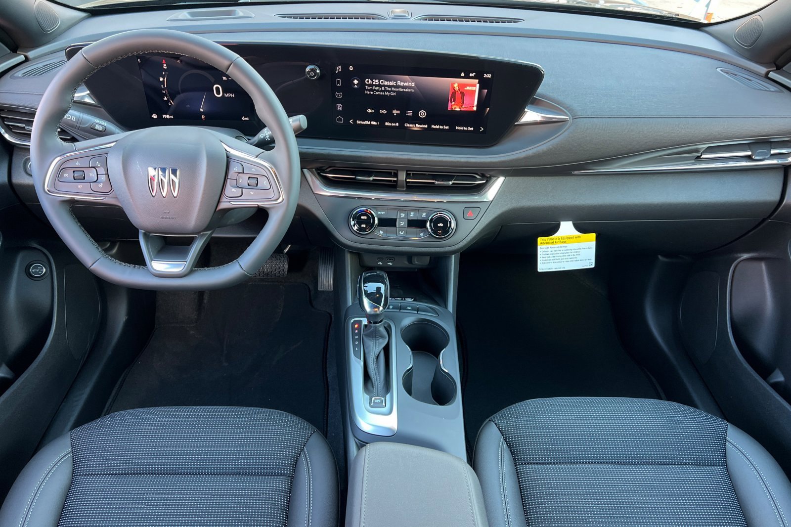 New 2026 Buick Envista Preferred w/ Convenience I Package image 12