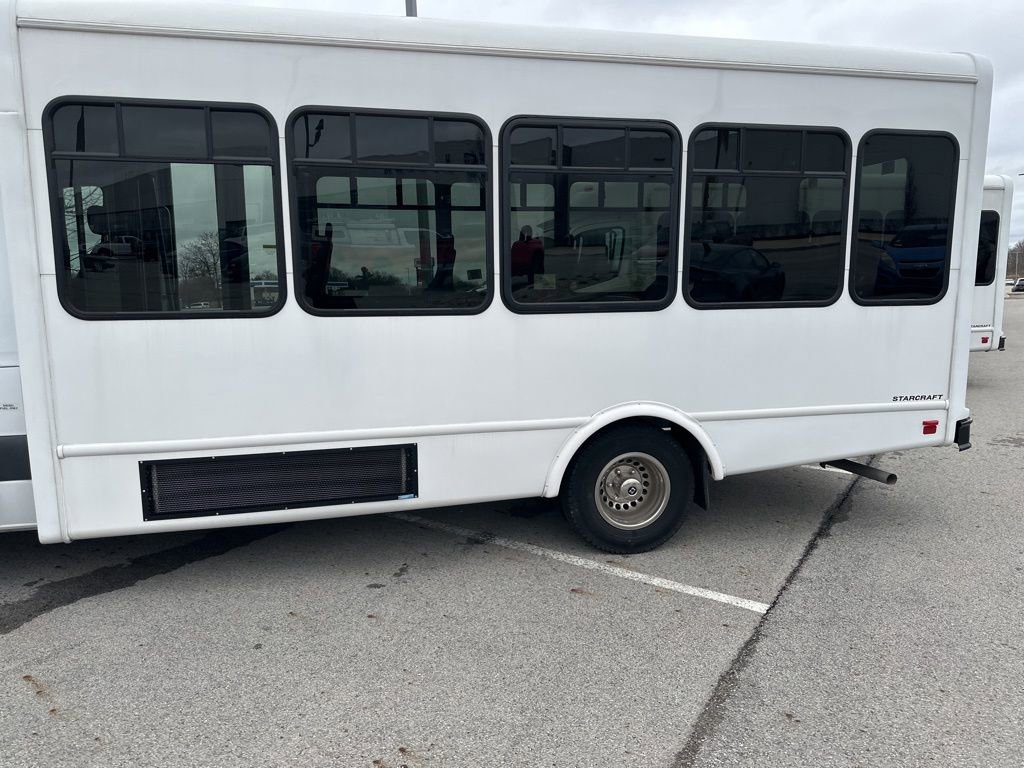 Used 2022 Mercedes-Benz Sprinter 3500 image 9