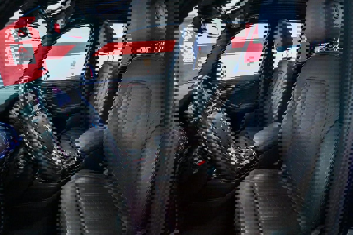 Used 2022 BMW X3 xDrive30i w/ Premium Package image 12