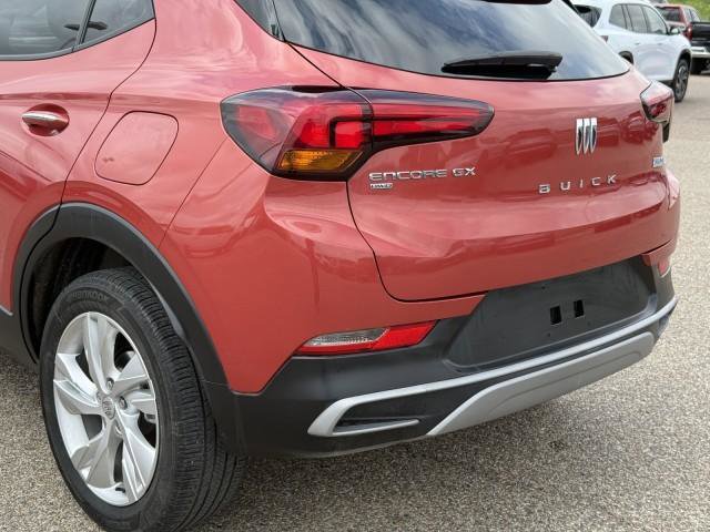 Used 2024 Buick Encore GX Preferred image 15