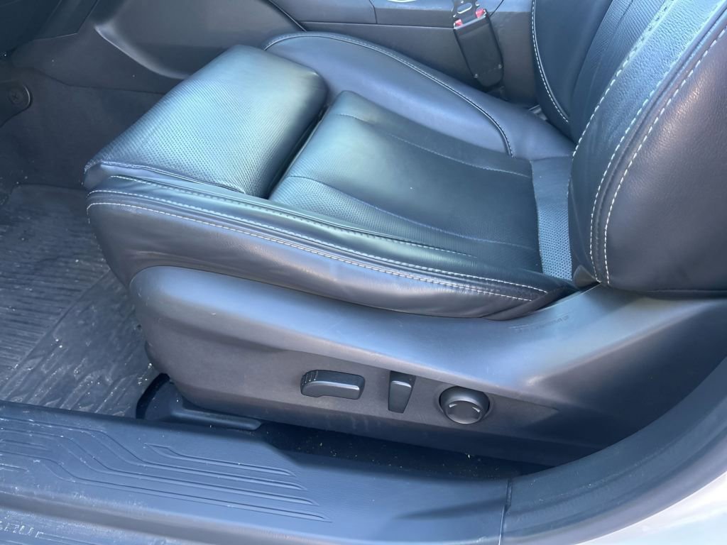 Used 2020 Subaru Legacy Limited w/ Popular Package #2 image 21