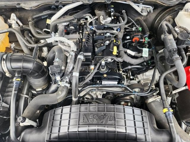 Used 2023 Ford Ranger Lariat w/ FX4 Off-Road Package AWD/4WD image 32