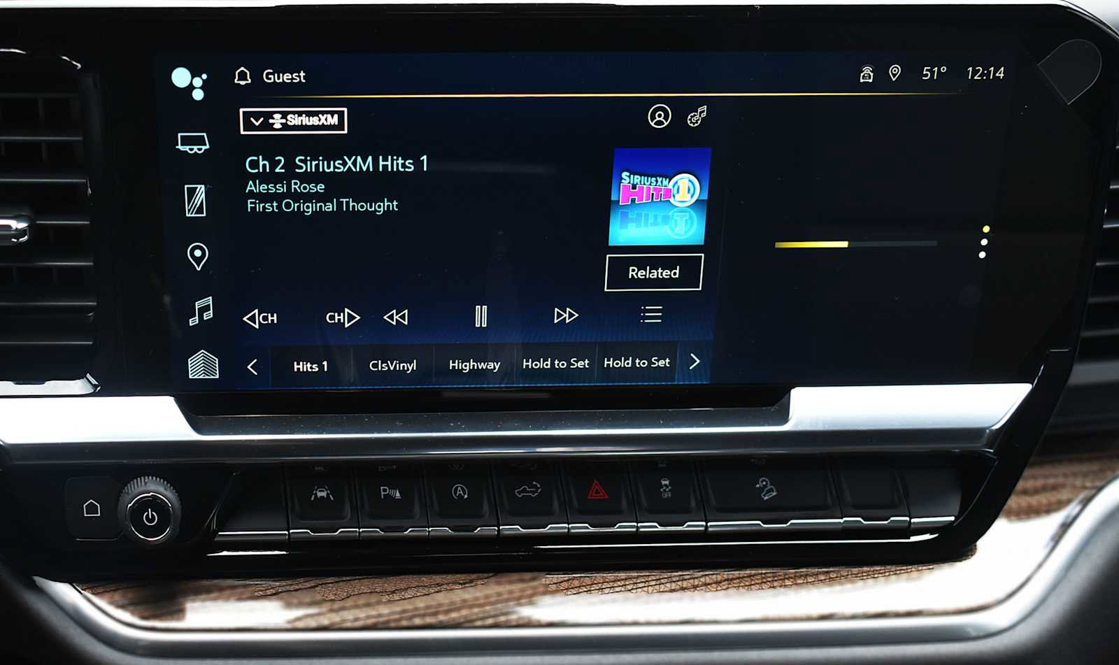 New 2026 Chevrolet Silverado 1500 LT Trail Boss w/ LT Trail Boss Premium Package image 17