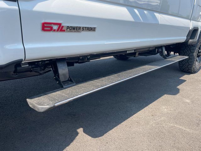 New 2025 Ford F350 King Ranch w/ Tremor Off-Road Package image 10