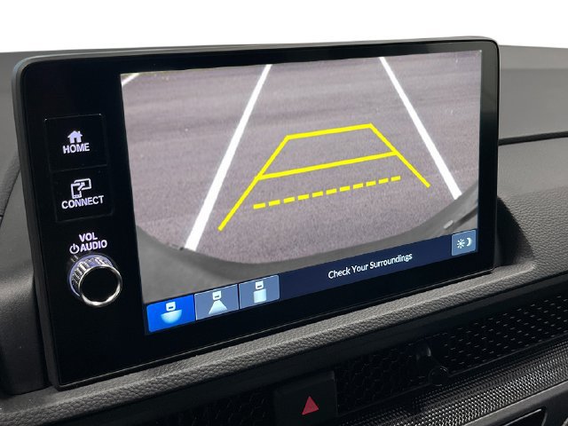 New 2027 Honda CR-V LX image 18