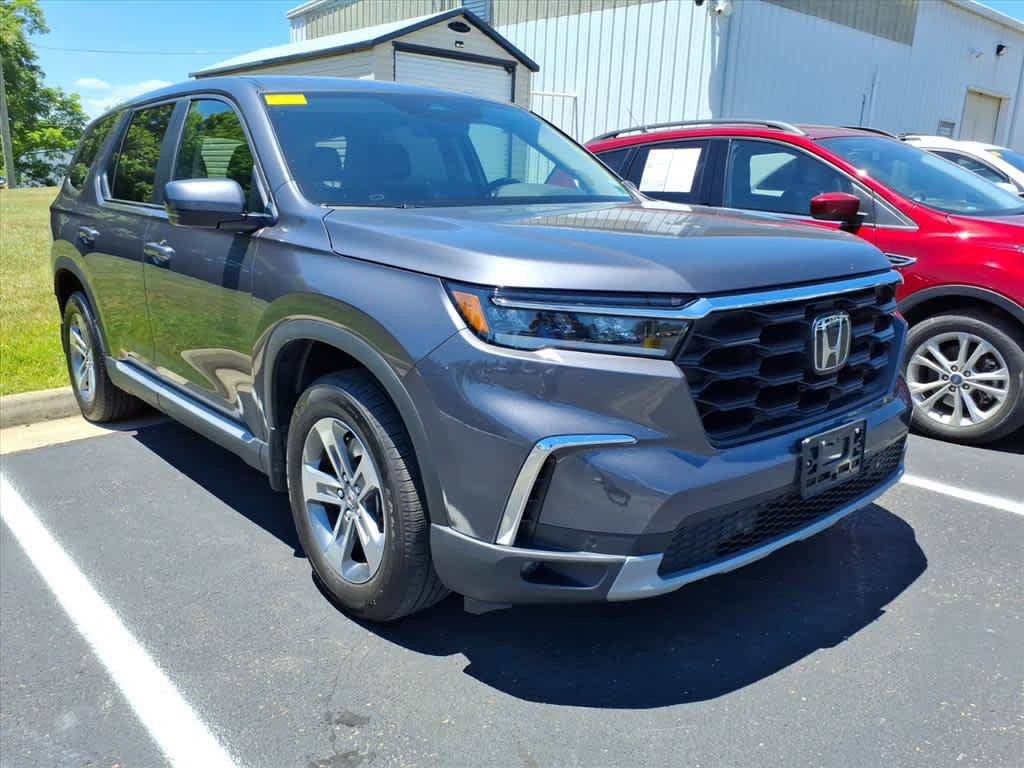 Certified 2023 Honda Pilot EX-L image 13