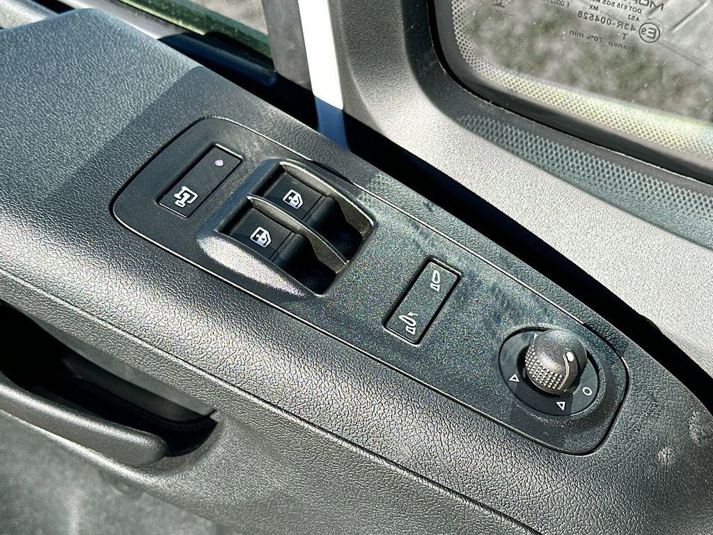 New 2026 RAM ProMaster 3500 w/ Convenience Group image 22