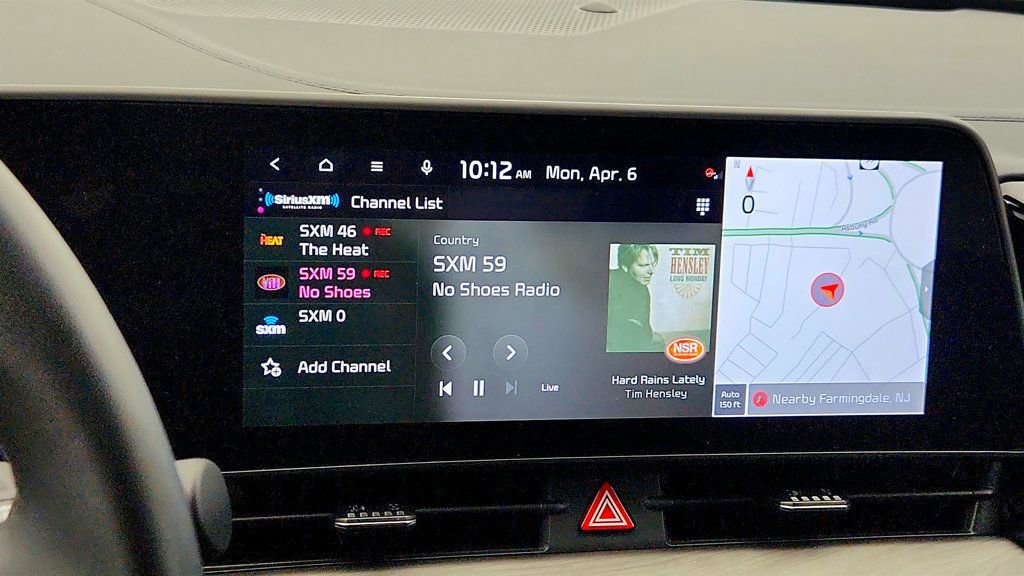 Used 2025 Kia Sportage X-Line image 19