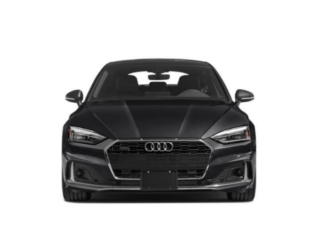 Used 2021 Audi A5 2.0T Premium Plus w/ Premium Plus AWD/4WD image 4