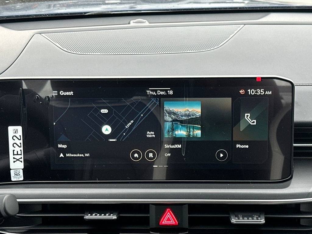 New 2026 Kia K5 GT-Line image 31