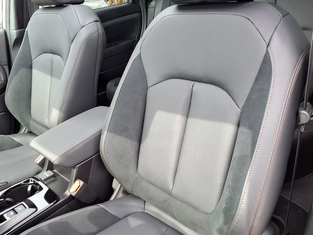 New 2026 Subaru Forester Touring image 7