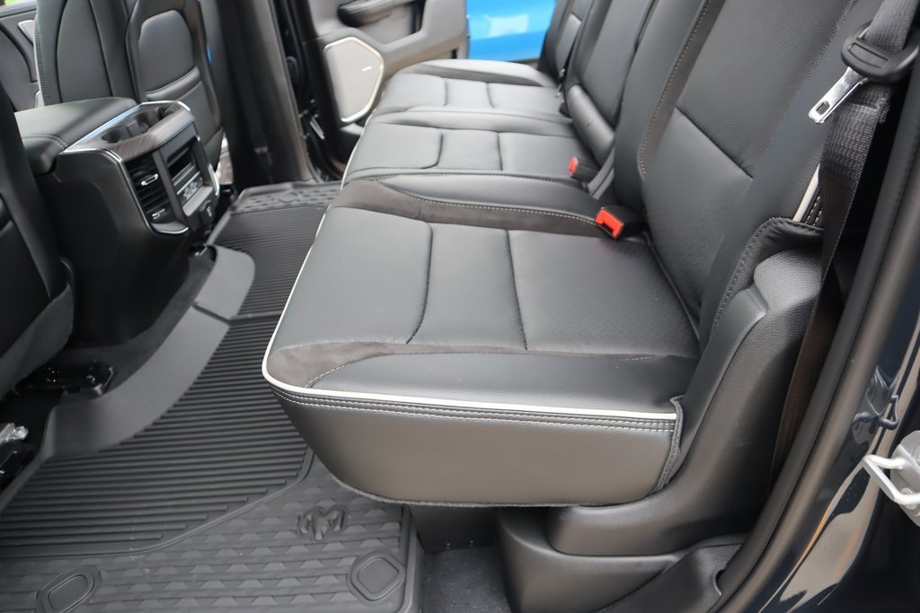 New 2026 RAM 1500 Laramie image 13
