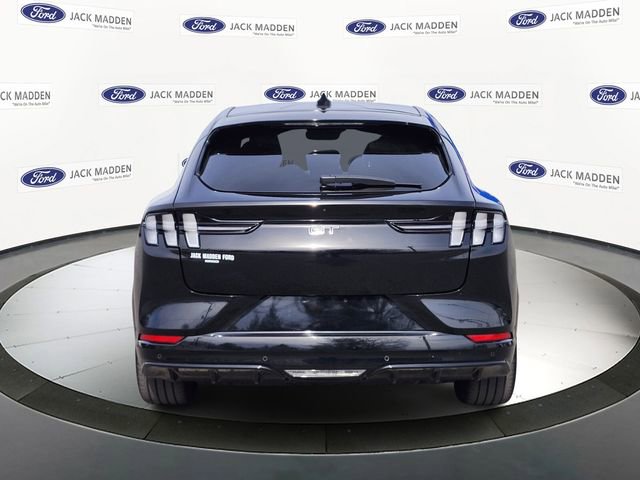 Certified 2023 Ford Mustang Mach-E GT image 4