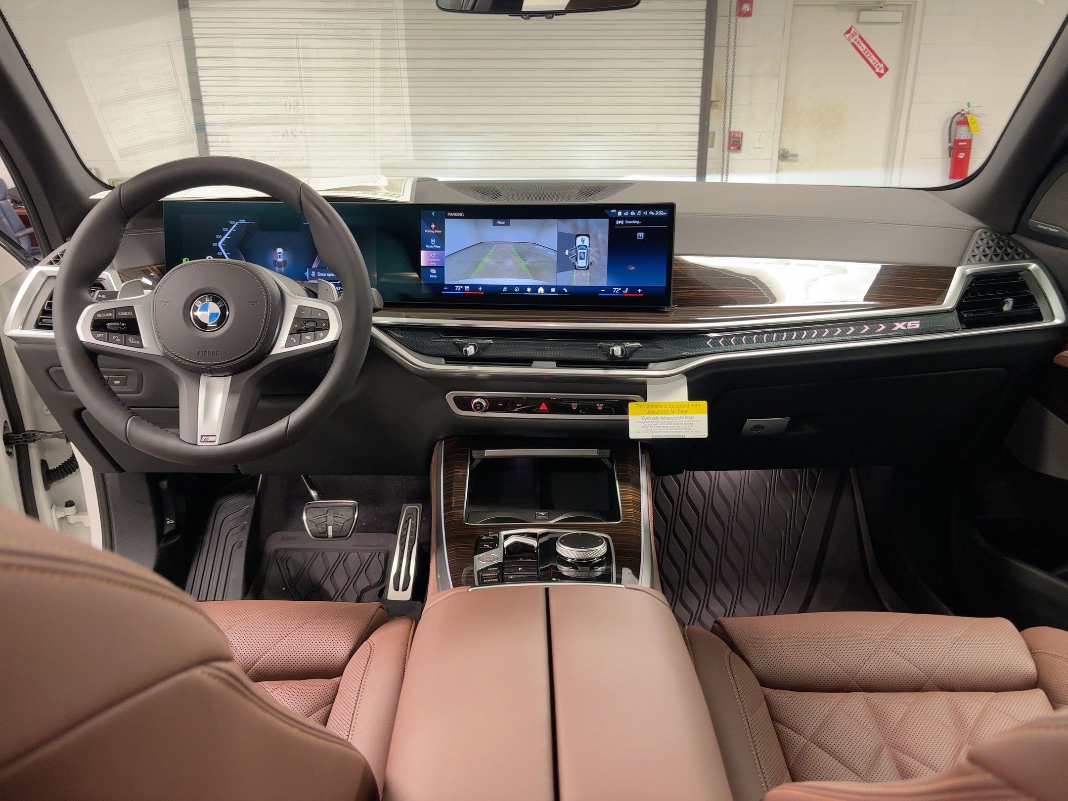 New 2026 BMW X5 sDrive40i w/ M Sport Package image 15