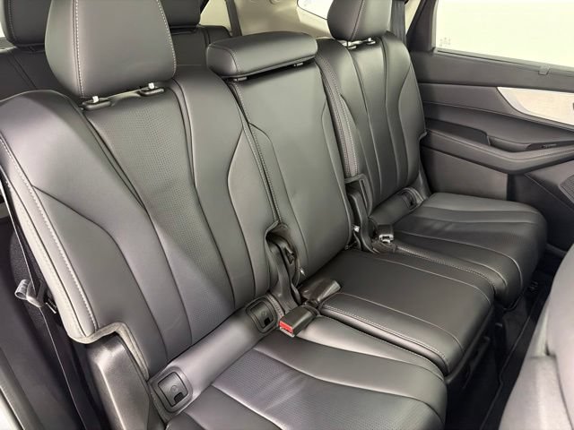 Used 2026 Acura MDX w/ Technology Package AWD/4WD image 24