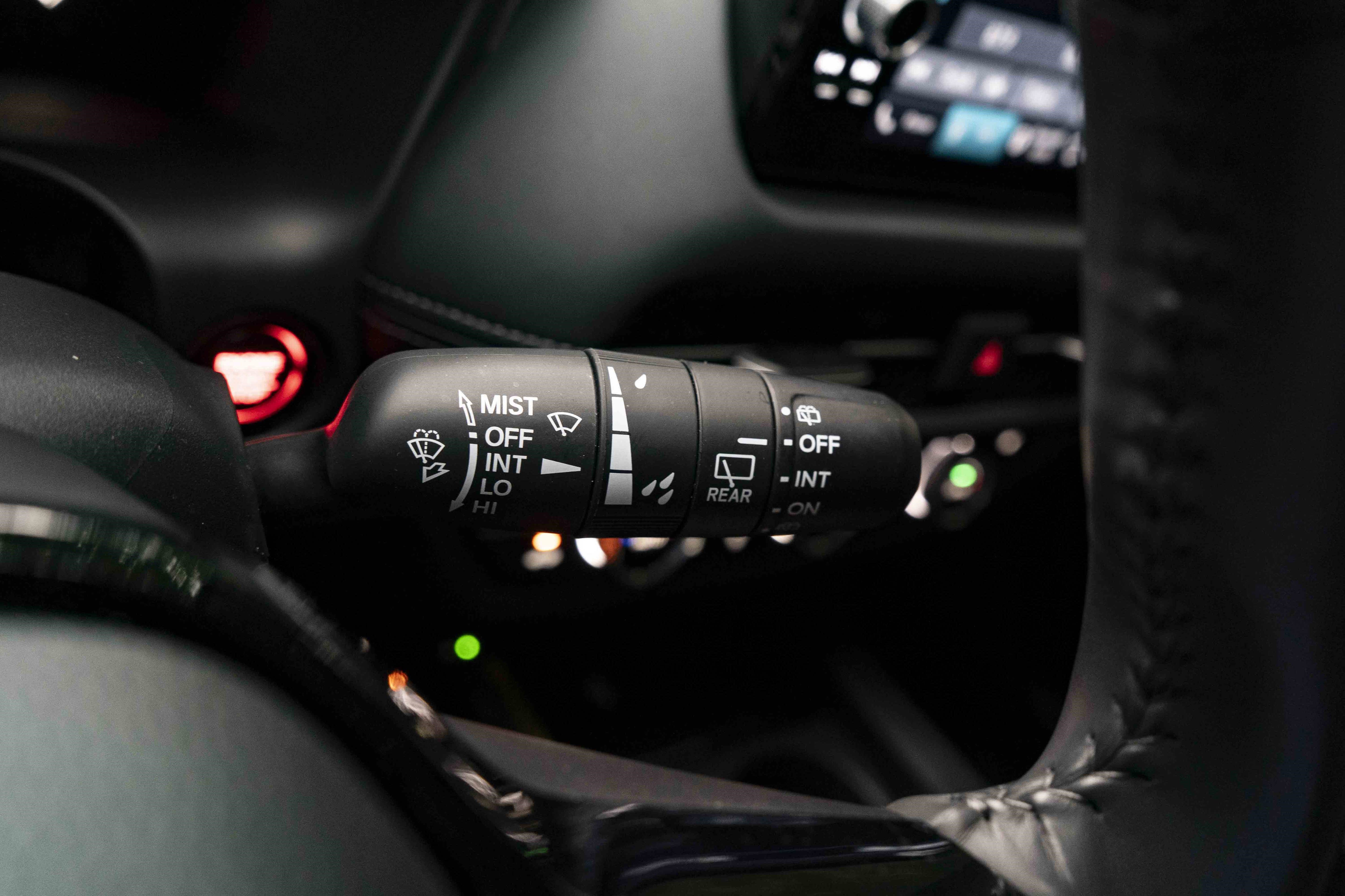 Used 2024 Honda HR-V EX-L image 24