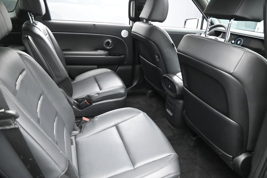 Used 2026 Hyundai Palisade Calligraphy AWD/4WD image 28