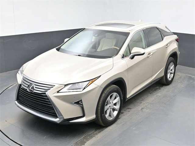 Used 2017 Lexus RX 350 AWD image 17