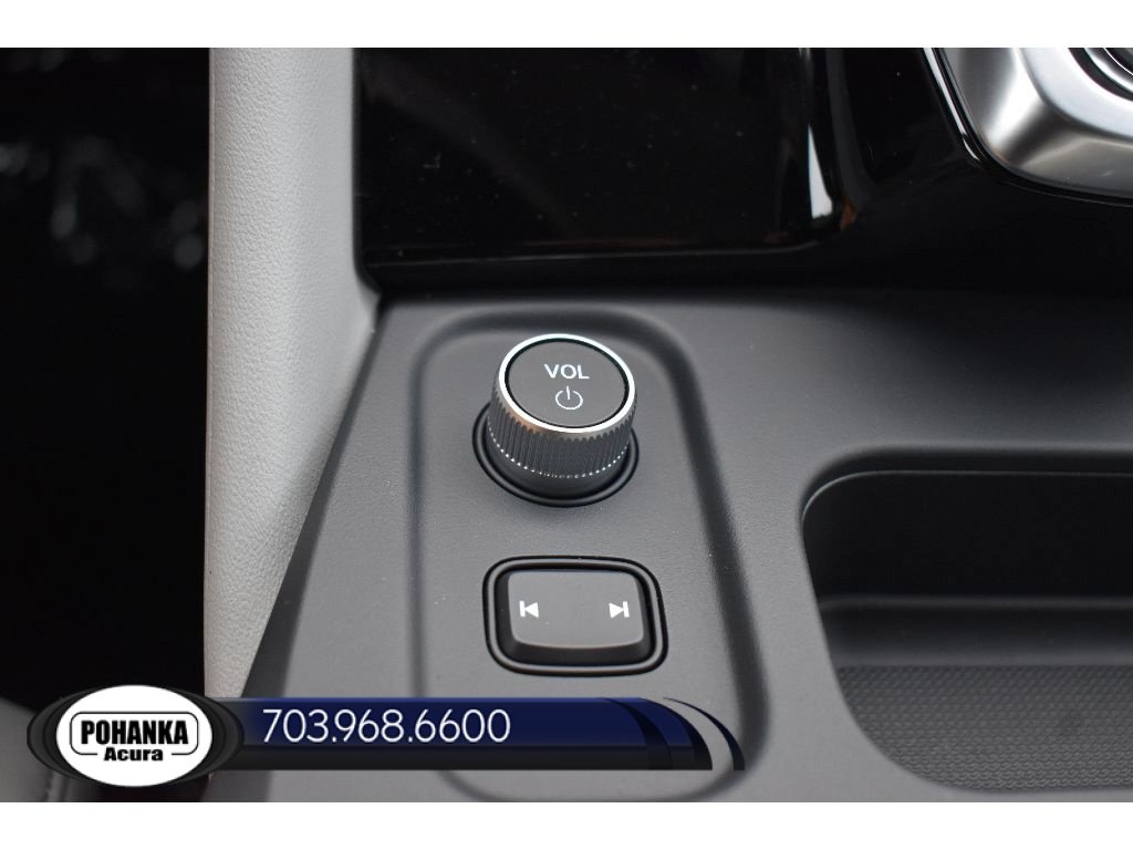 New 2026 Acura MDX w/ Technology Package AWD/4WD image 17