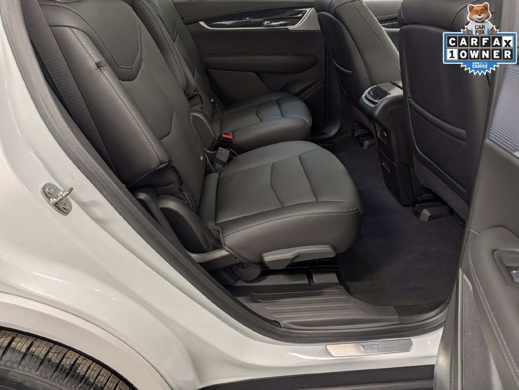 Used 2024 Cadillac XT6 Premium Luxury AWD/4WD image 26
