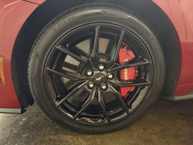 Used 2024 Ford Mustang Coupe w/ 2.3L High Performance Package image 10
