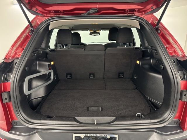 Used 2015 Jeep Cherokee Sport image 32