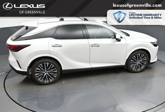 Used 2024 Lexus RX 350 Premium Plus w/ Convenience Package AWD/4WD image 20