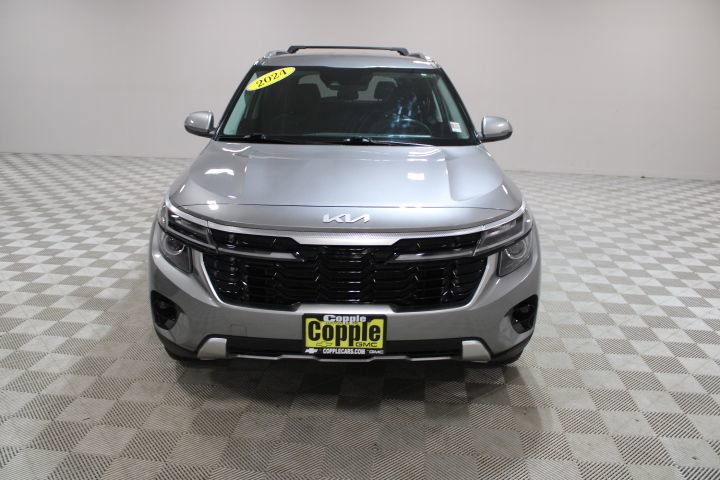 Used 2024 Kia Seltos S image 6