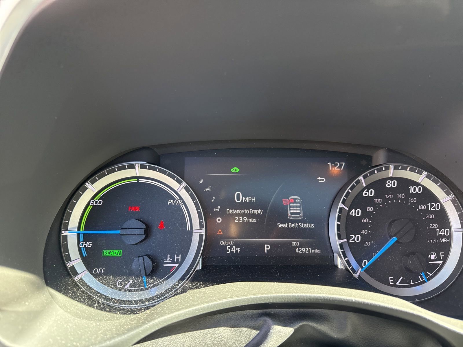 Used 2023 Toyota Highlander XLE image 9